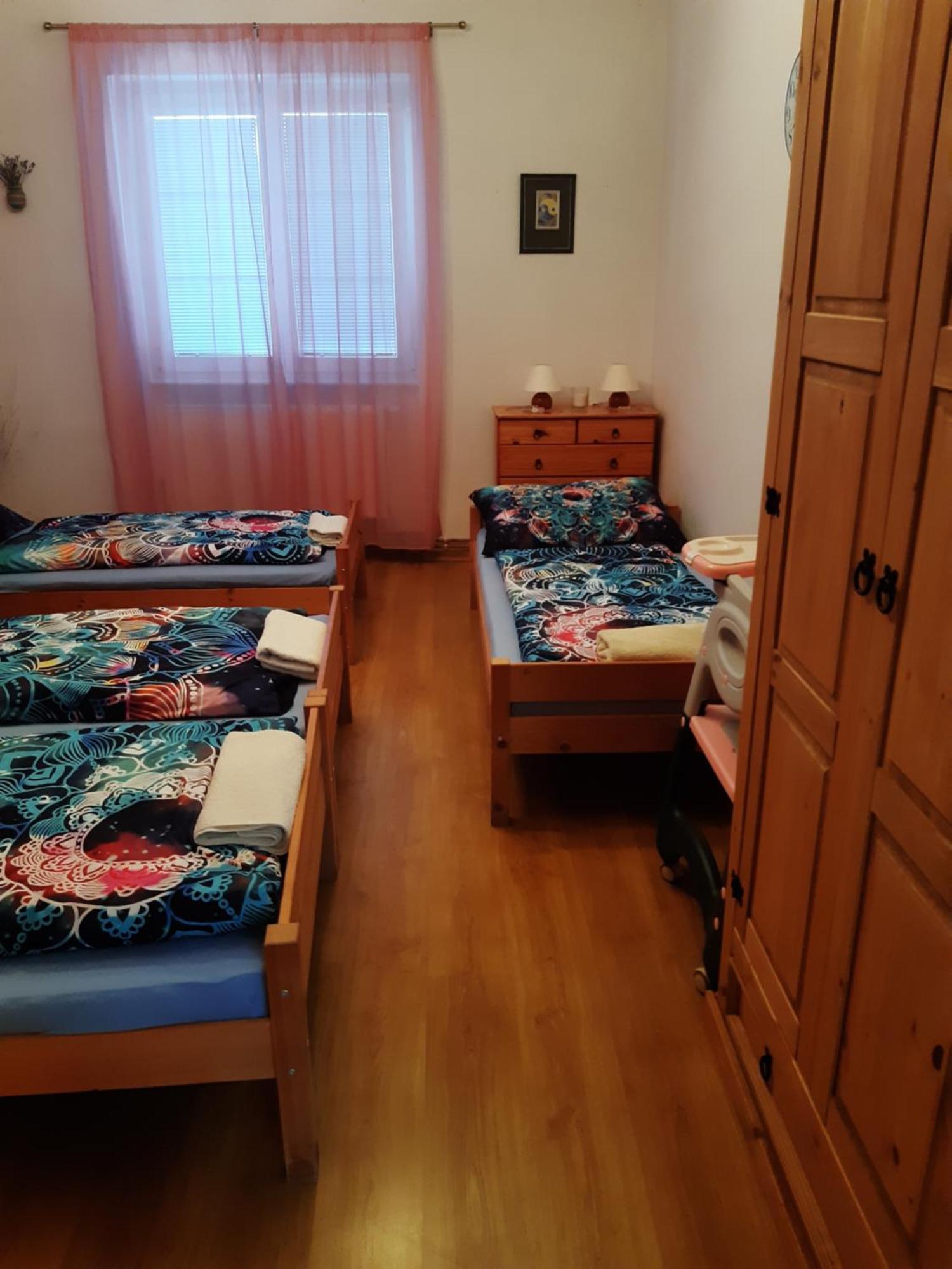U Pani Malirky Διαμέρισμα Valtice Εξωτερικό φωτογραφία